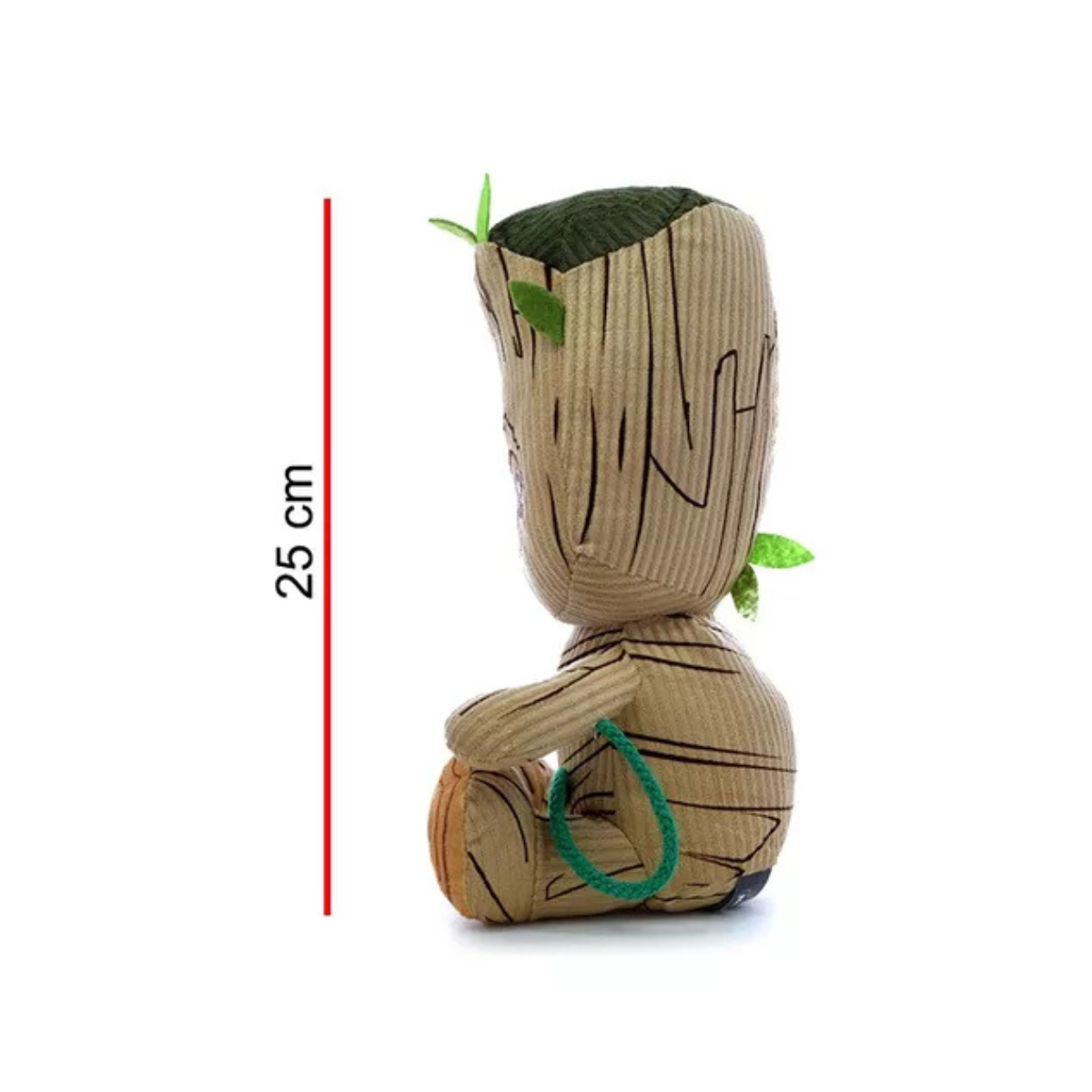 Peluche Groot 25cm Phi Phi Toys