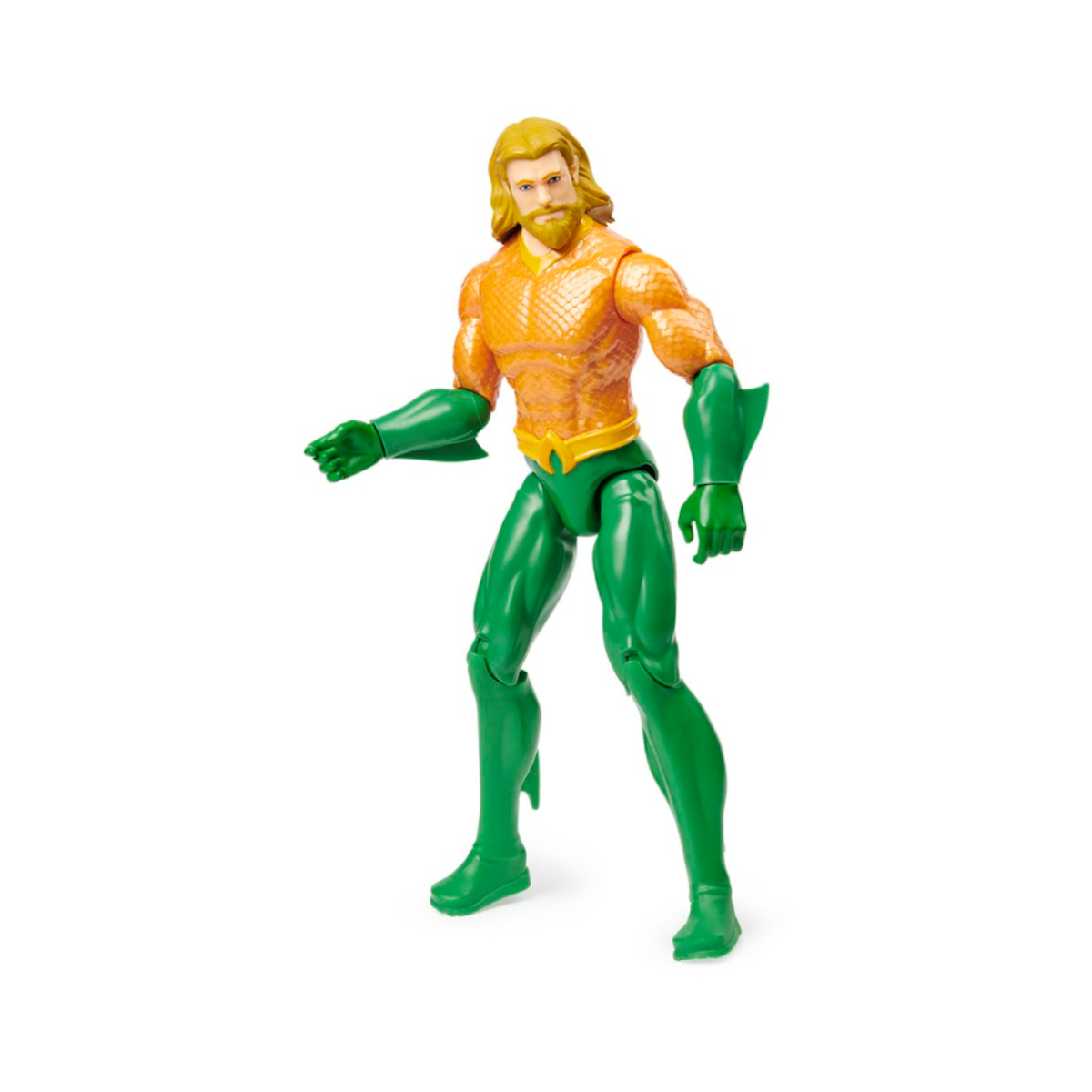 Figura Articulada DC 30 Cm Surtidos