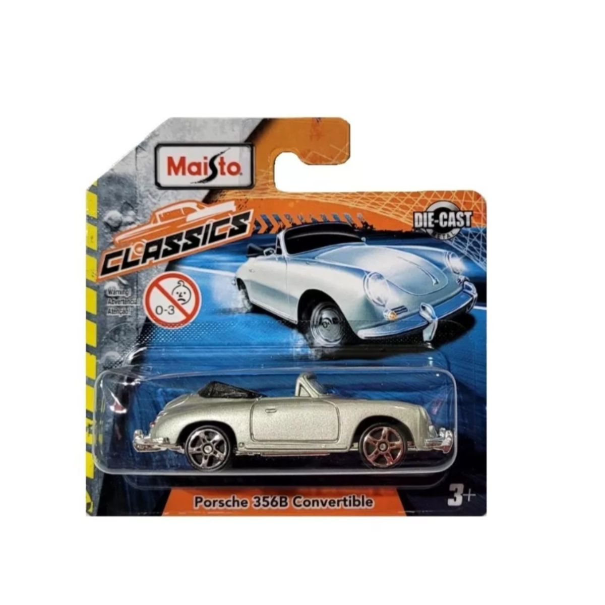 Auto Fresh Metal De Colección Escala 1:64 Varios Modelos