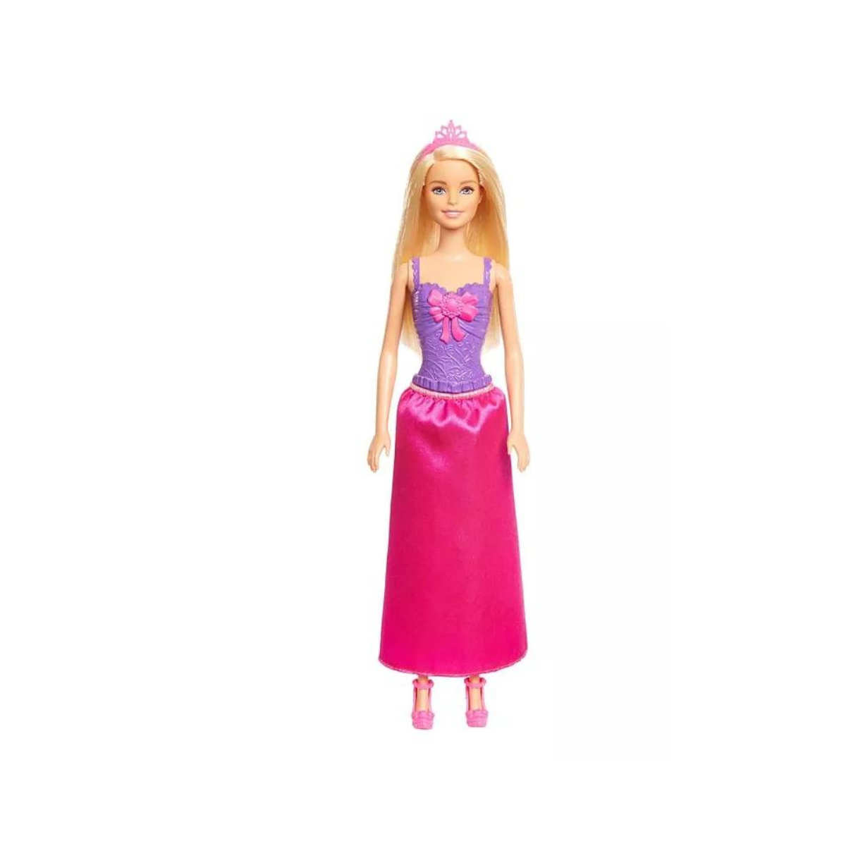 Barbie Surtido Princesas Mattel