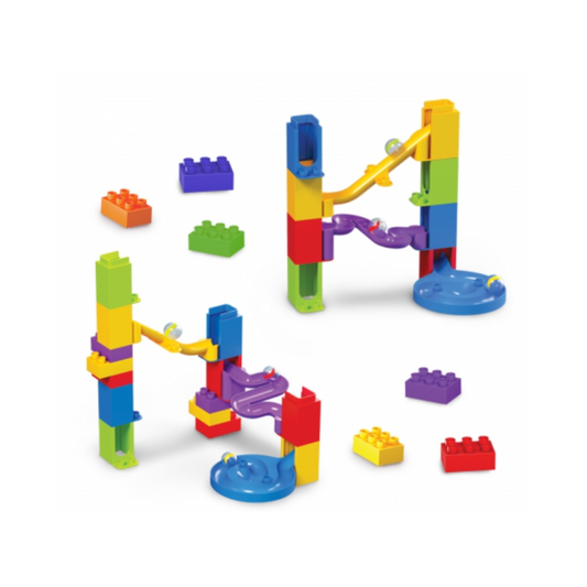 CityBall Balde De 32 Piezas