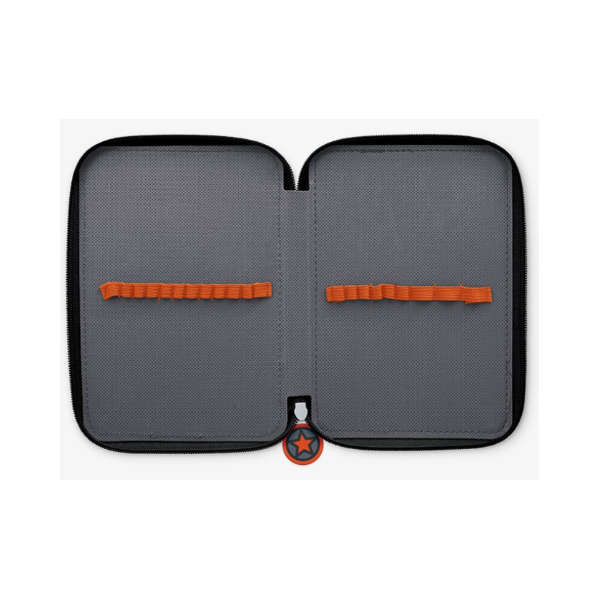 Canopla 2 Pisos PVC Con Efecto No Limits