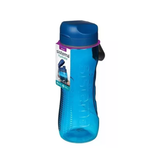 Botella Plástica Sistema Hidratación Tritan Swift Active 600ml