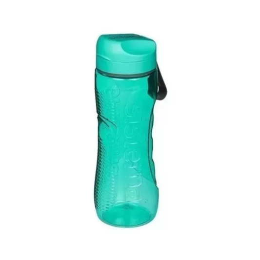 Botella Plástica Sistema Hidratación Tritan Swift Active 600ml