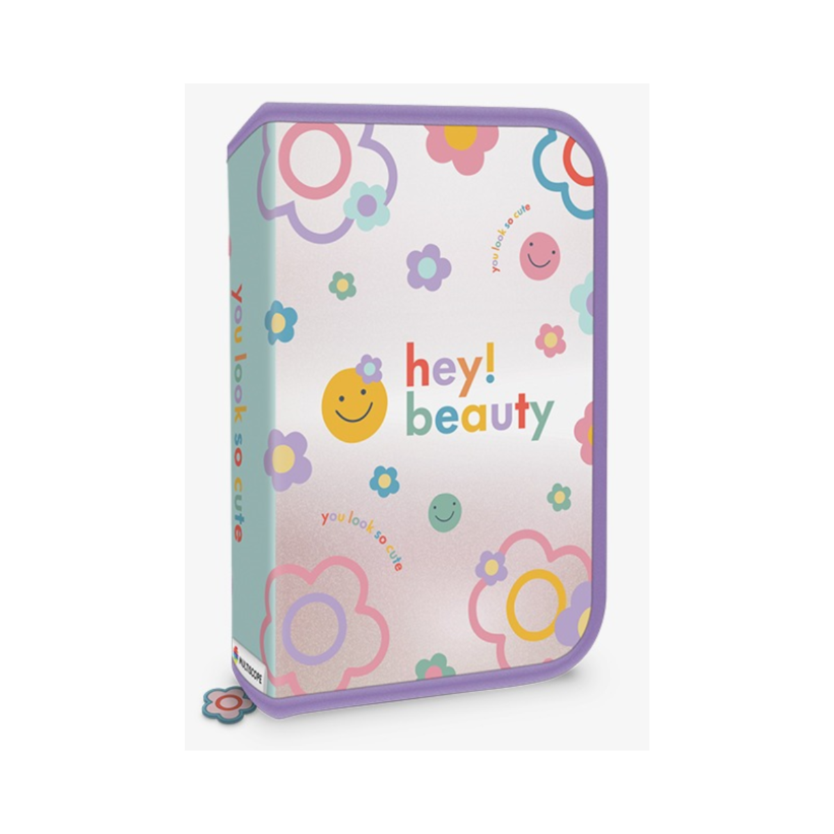 Canopla Desplegable Hey! Beauty