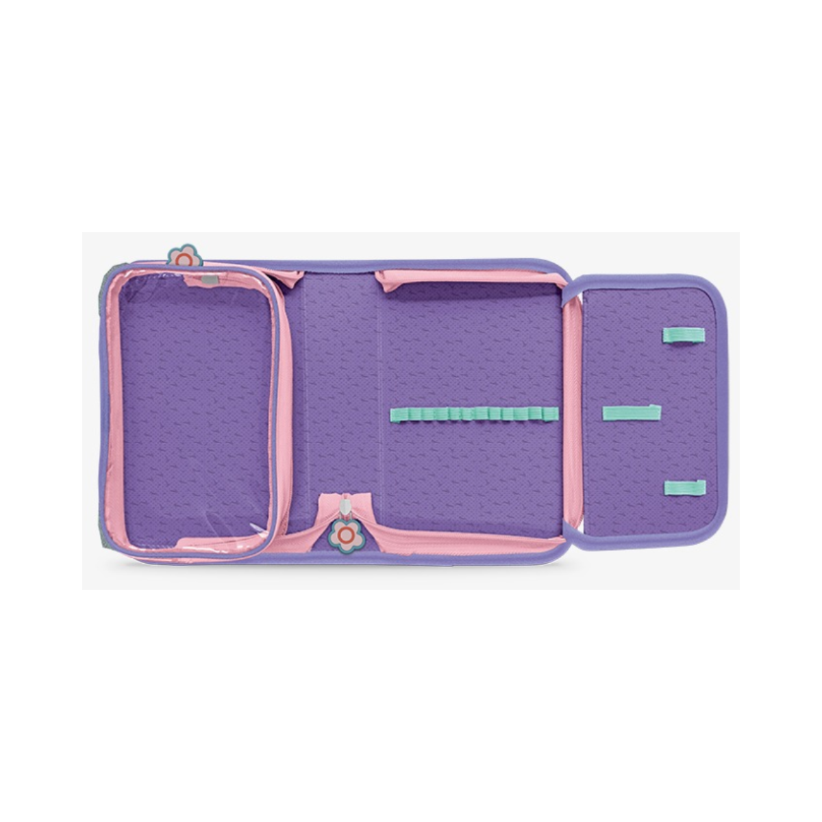 Canopla Desplegable Hey! Beauty