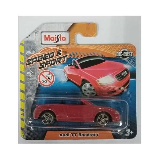 Auto Fresh Metal De Colección Escala 1:64 Varios Modelos