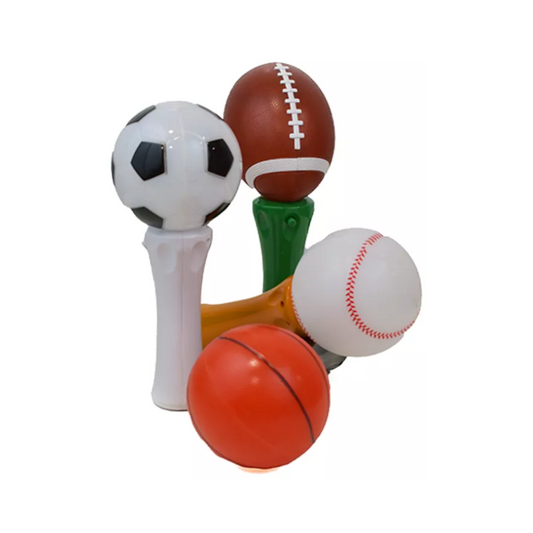 Varita Luminosa Diseño Deportes Con Luz