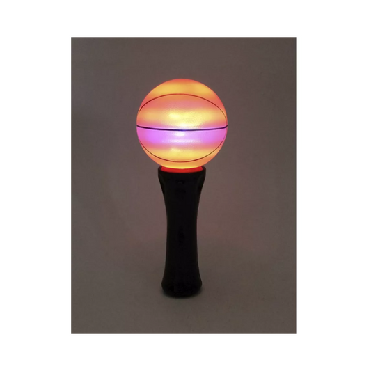 Varita Luminosa Diseño Deportes Con Luz