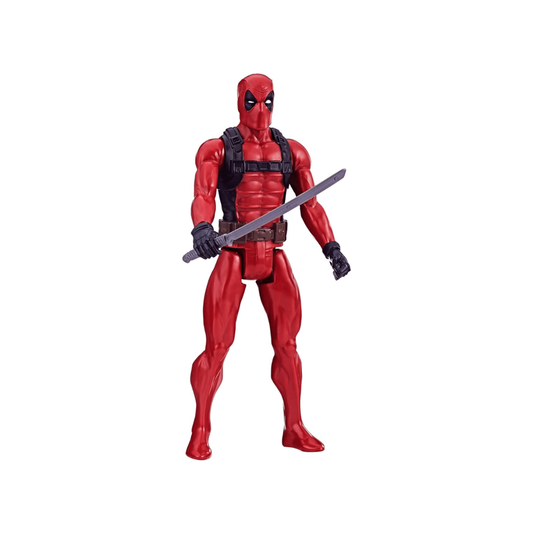 Figura de Acción Deadpool 30 cm