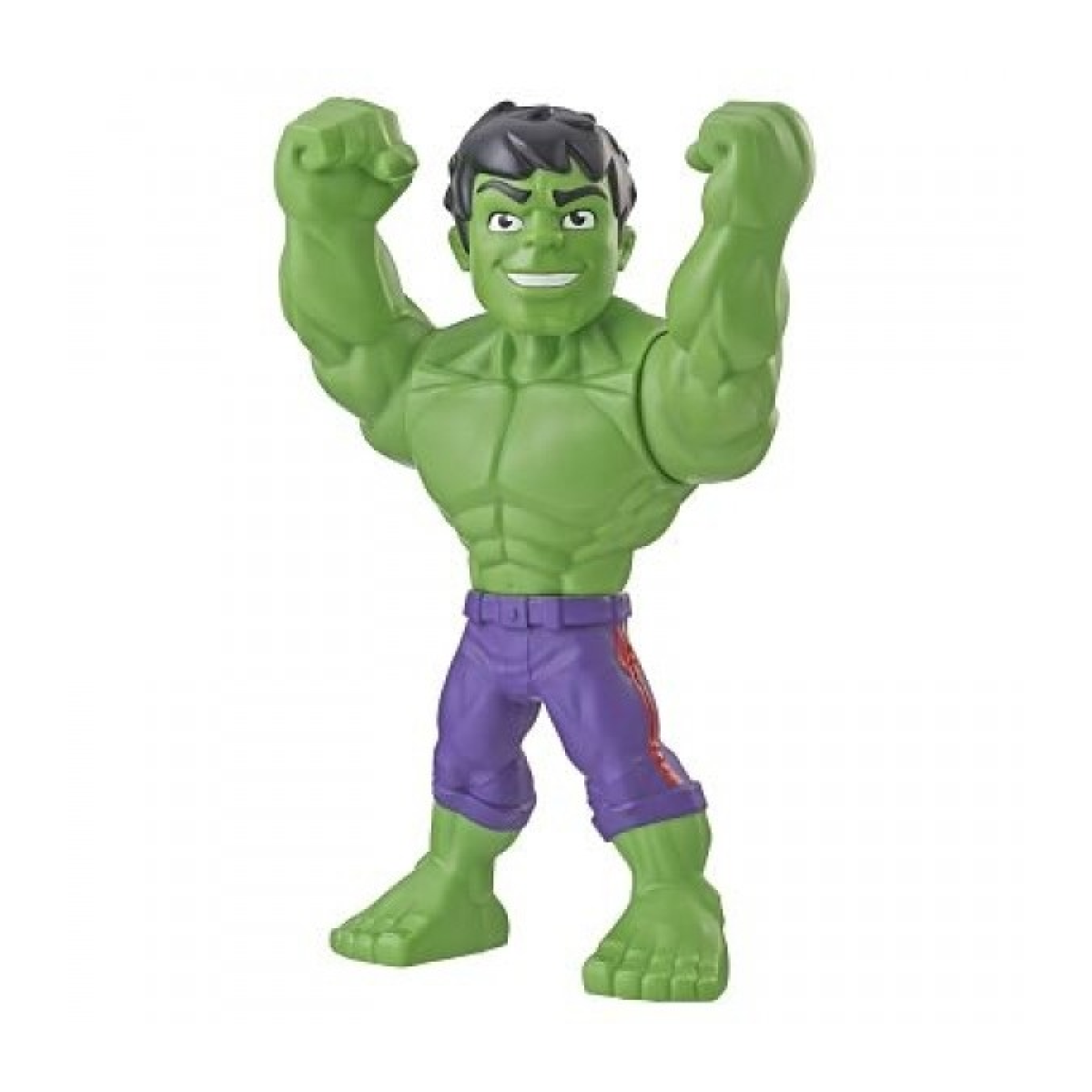 Marvel Super Hero Adventures Mega Mighties Hasbro