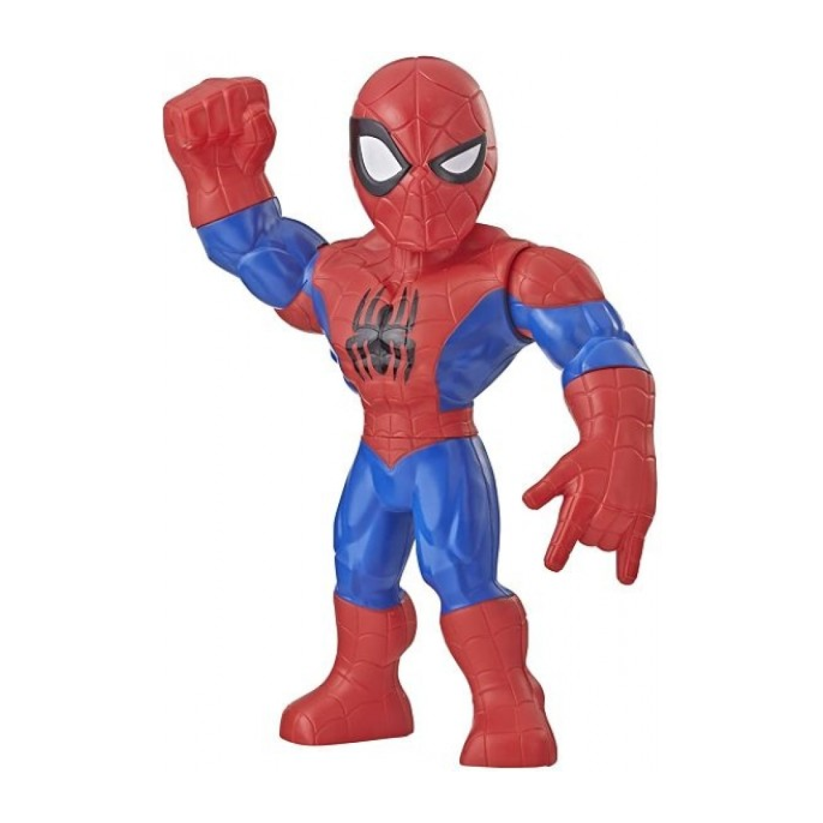 Marvel Super Hero Adventures Mega Mighties Hasbro