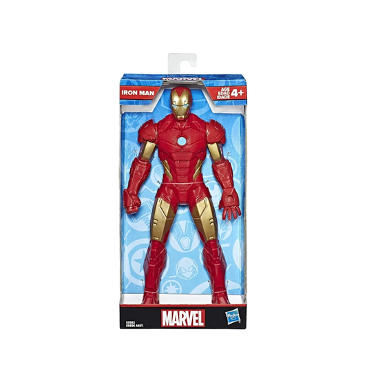 Figura de Acción Marvel 9.5 pulgadas