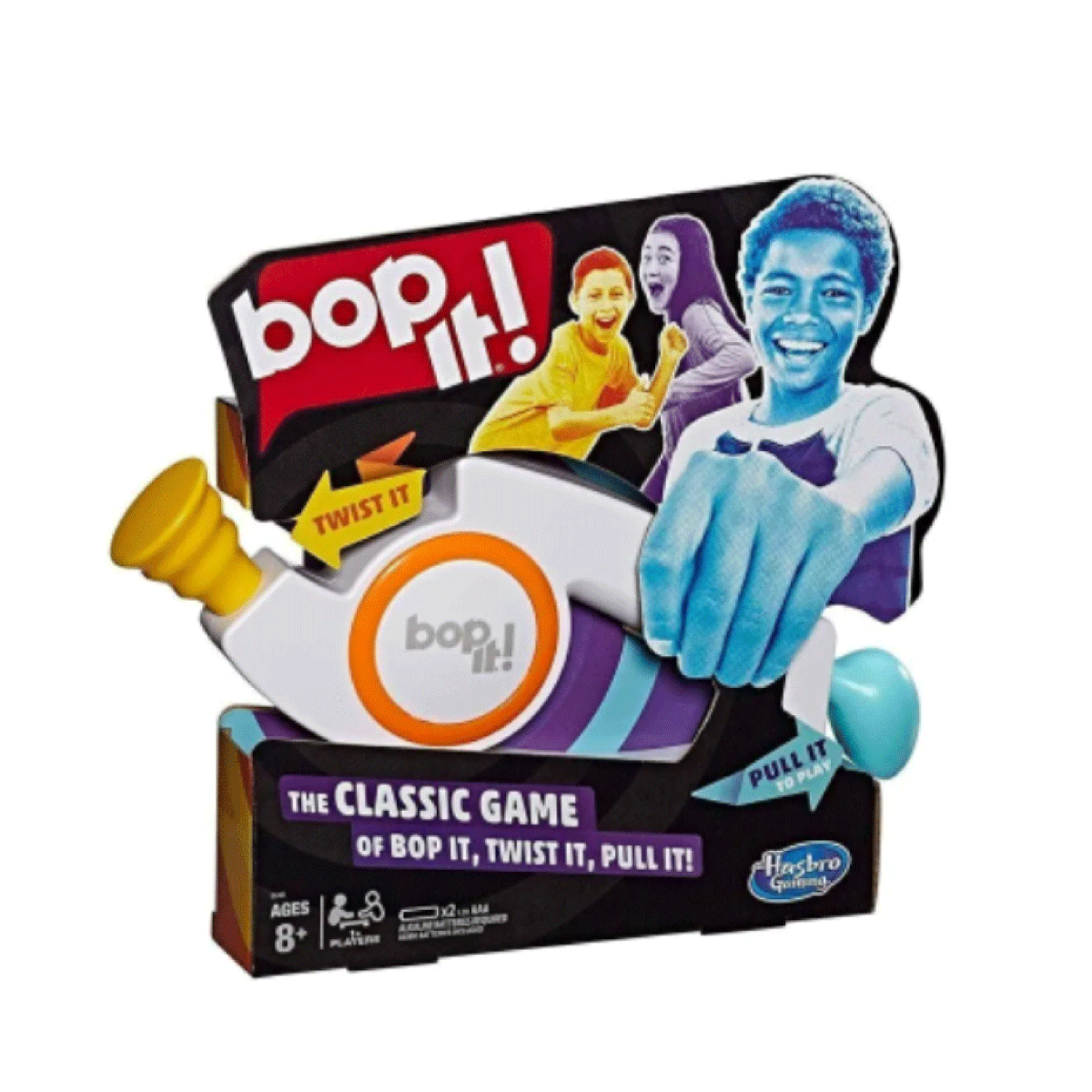 Juego de Mesa Bop It Hasbro