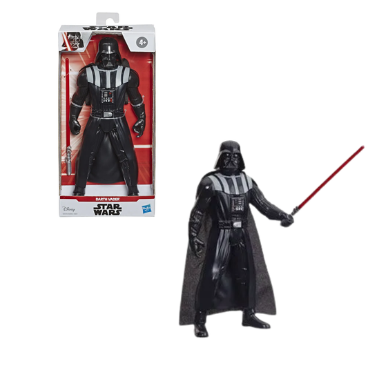 Star Wars Figura Articulada 29 cm Olympus