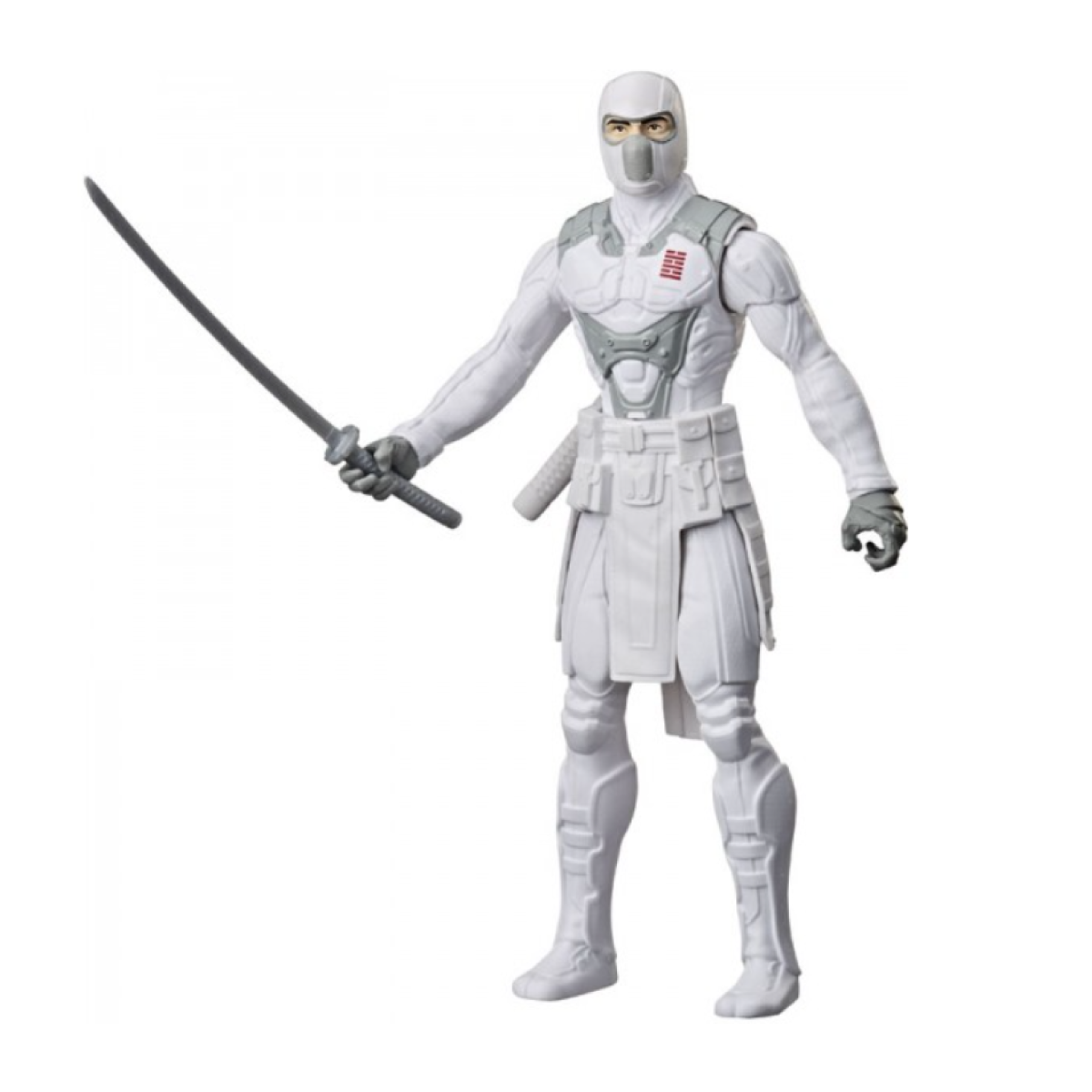 GI. Joe Snake Eyes Hasbro