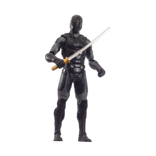 Ninja Strike Snake Eyes Hasbro