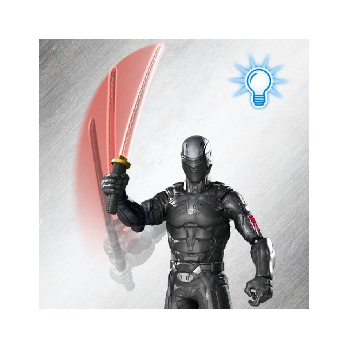 Ninja Strike Snake Eyes Hasbro