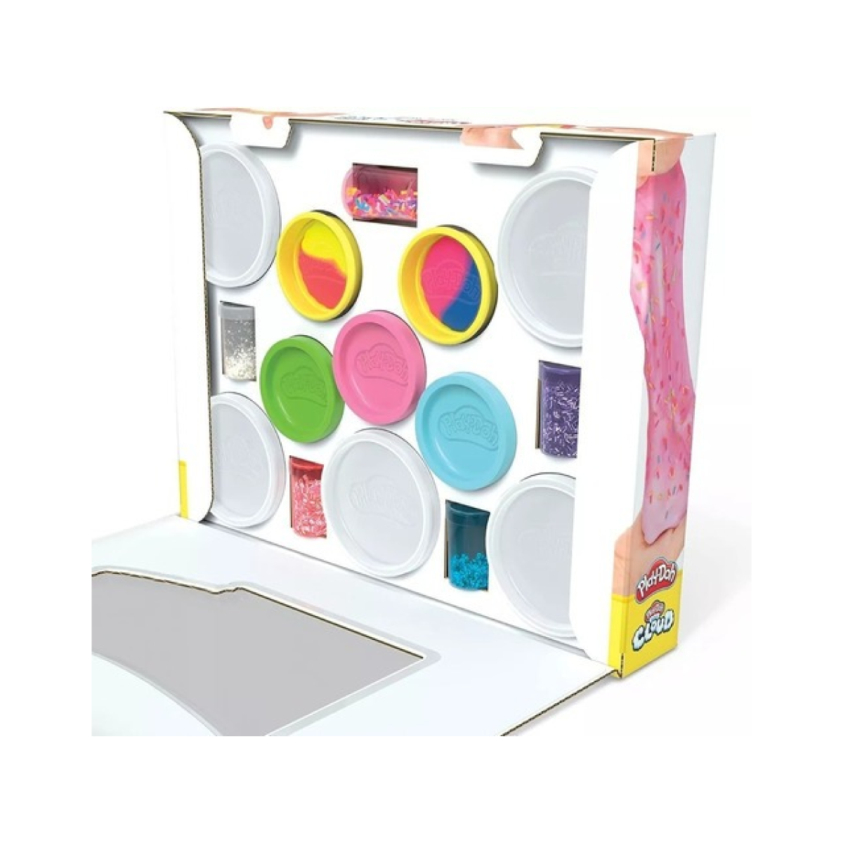 Play-Doh Super Cloud Hasbro