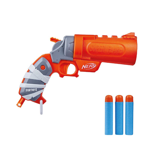 Nerf Fortnite Flare Hasbro
