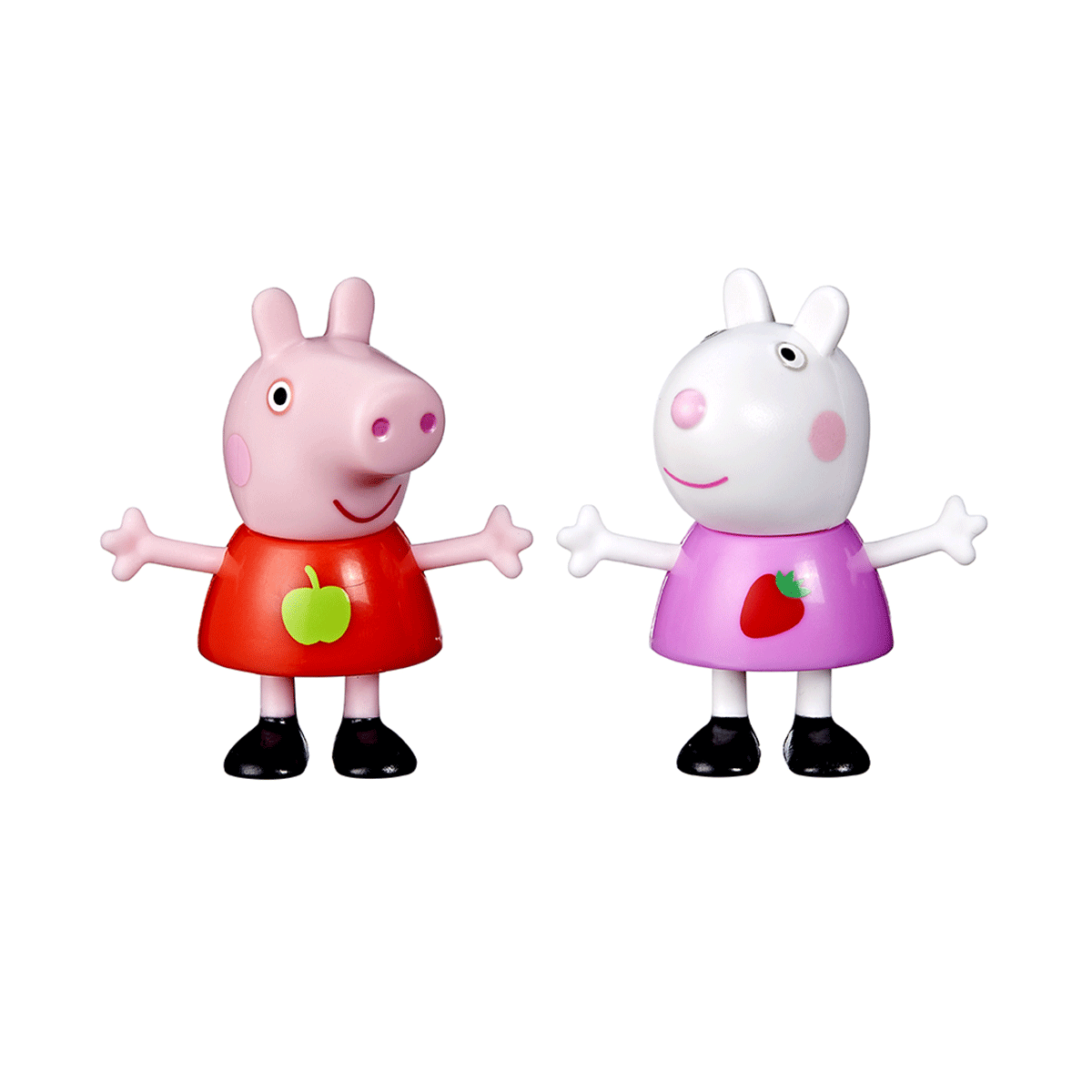 Figura Peppa Pig Y Sus Amigos Hasbro