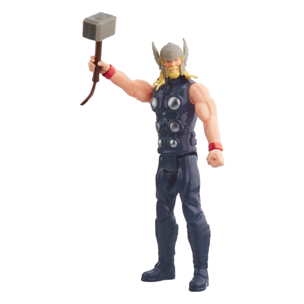 Muñeco Avengers 29cm Titan Hero Series Thor Hasbro
