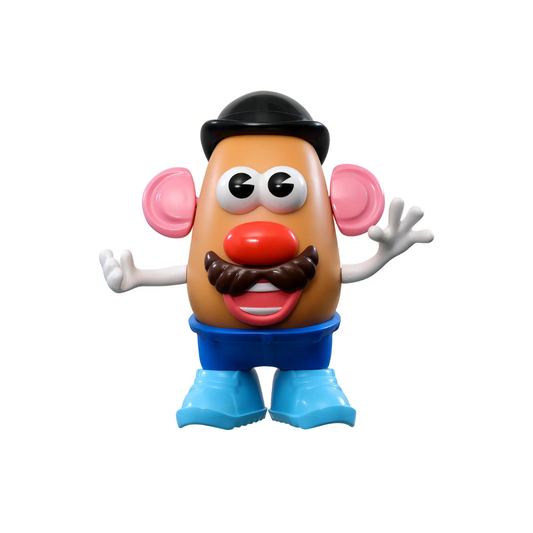 Sr. Cara de Papa Hasbro - 13 Piezas