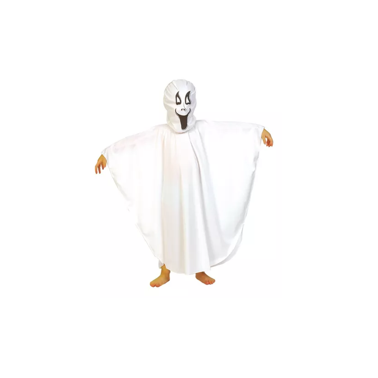 Disfraz Fantasma T.3 Candela