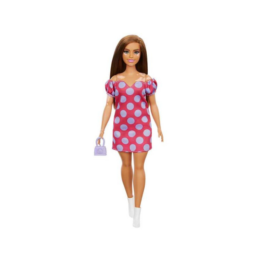 BARBIE FASHIONISTA MATTEL