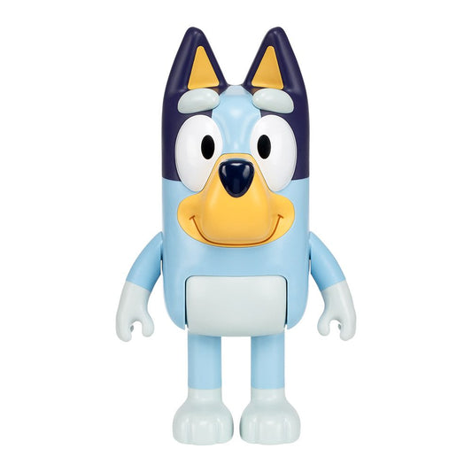 Bluey Figura Mi Mejor Amigo 25Cm