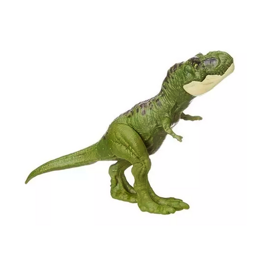 Dinosaurio Jurassic World Figura Básica 15cm