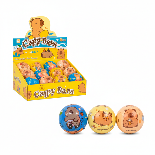 Esfera Sorpresa Capy