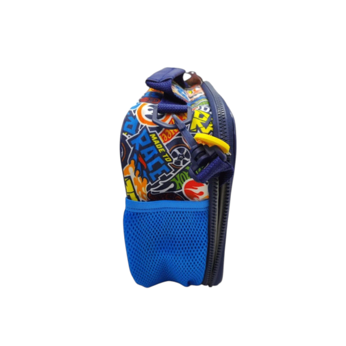 Lunchera Hot Wheels Jump