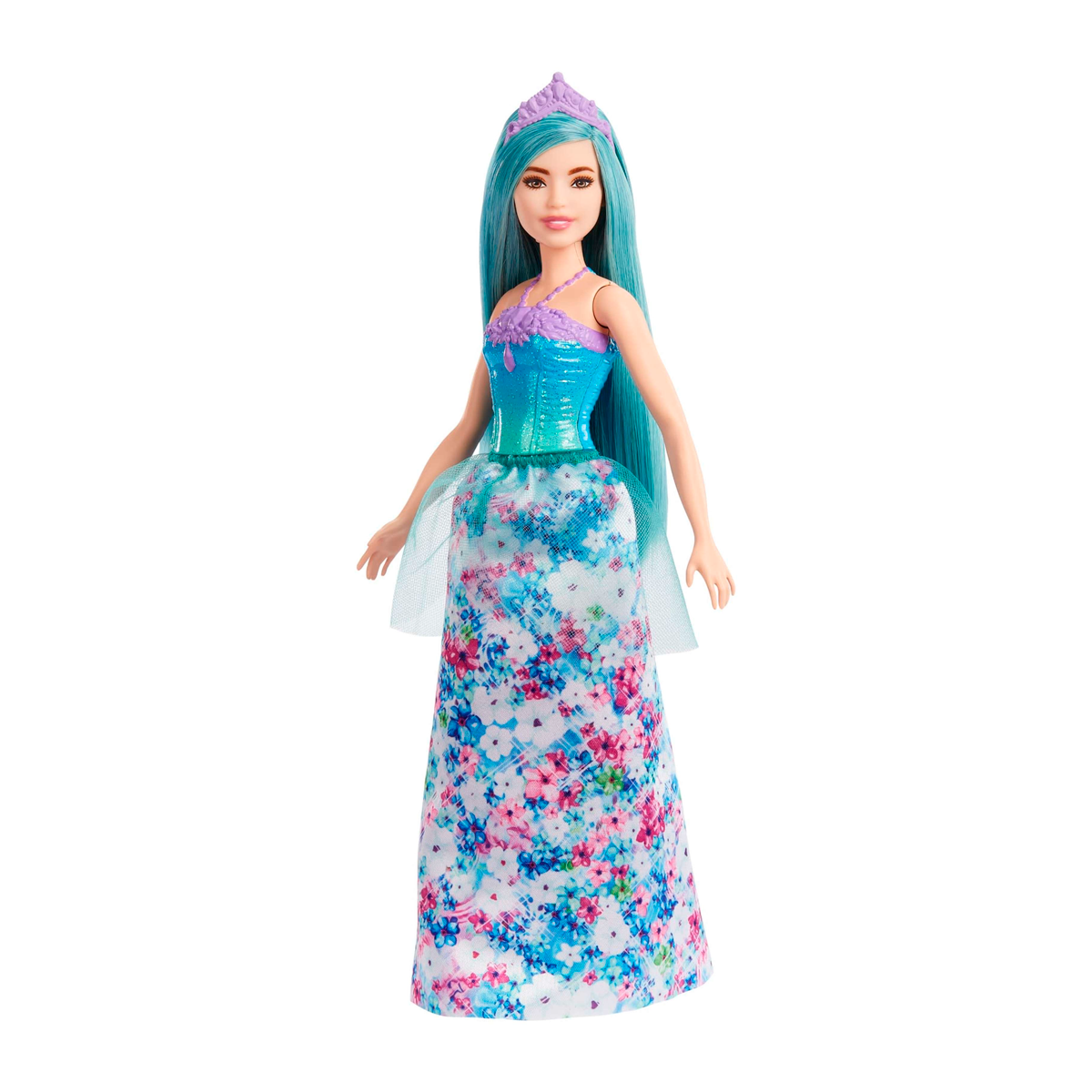 Barbie Princesa Dreamtopia
