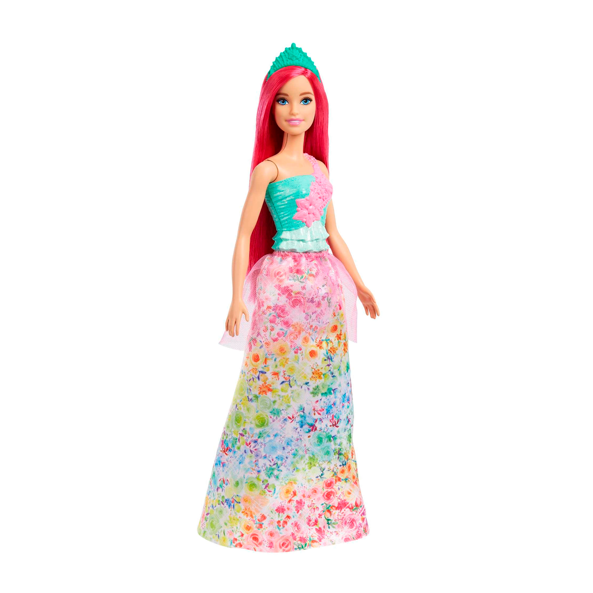 Barbie Princesa Dreamtopia