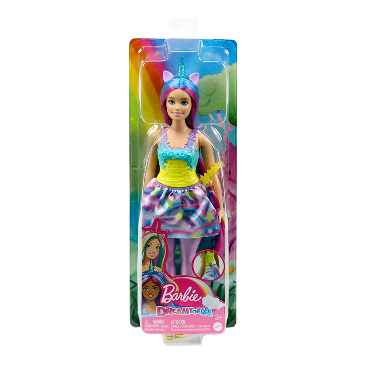 Imagenes de barbie unicornio online