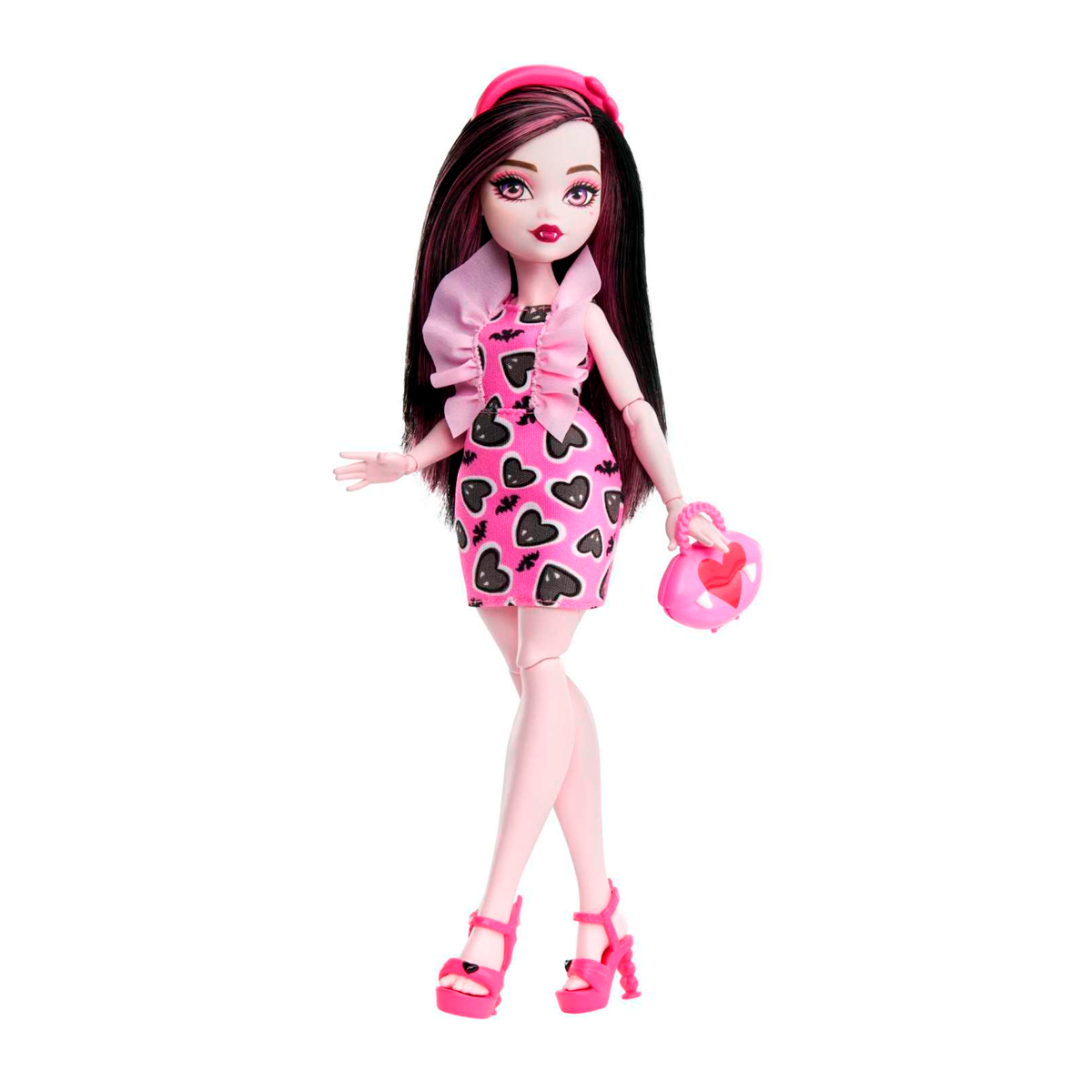 Muñeca Monster High Draculaura