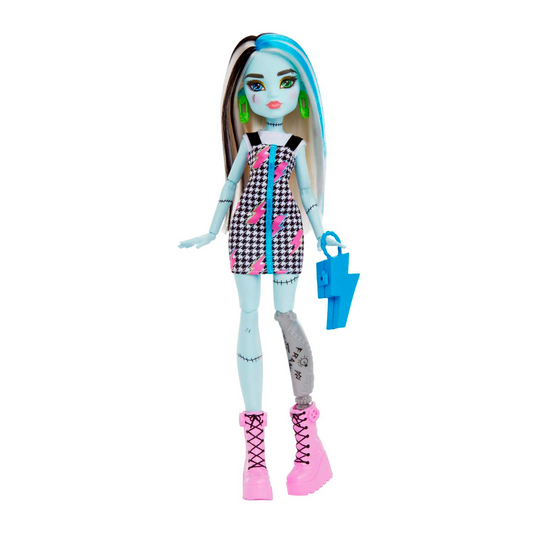 Muñeca Monster High Frankie