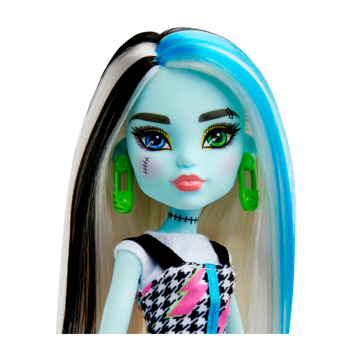 Muñeca Monster High Frankie