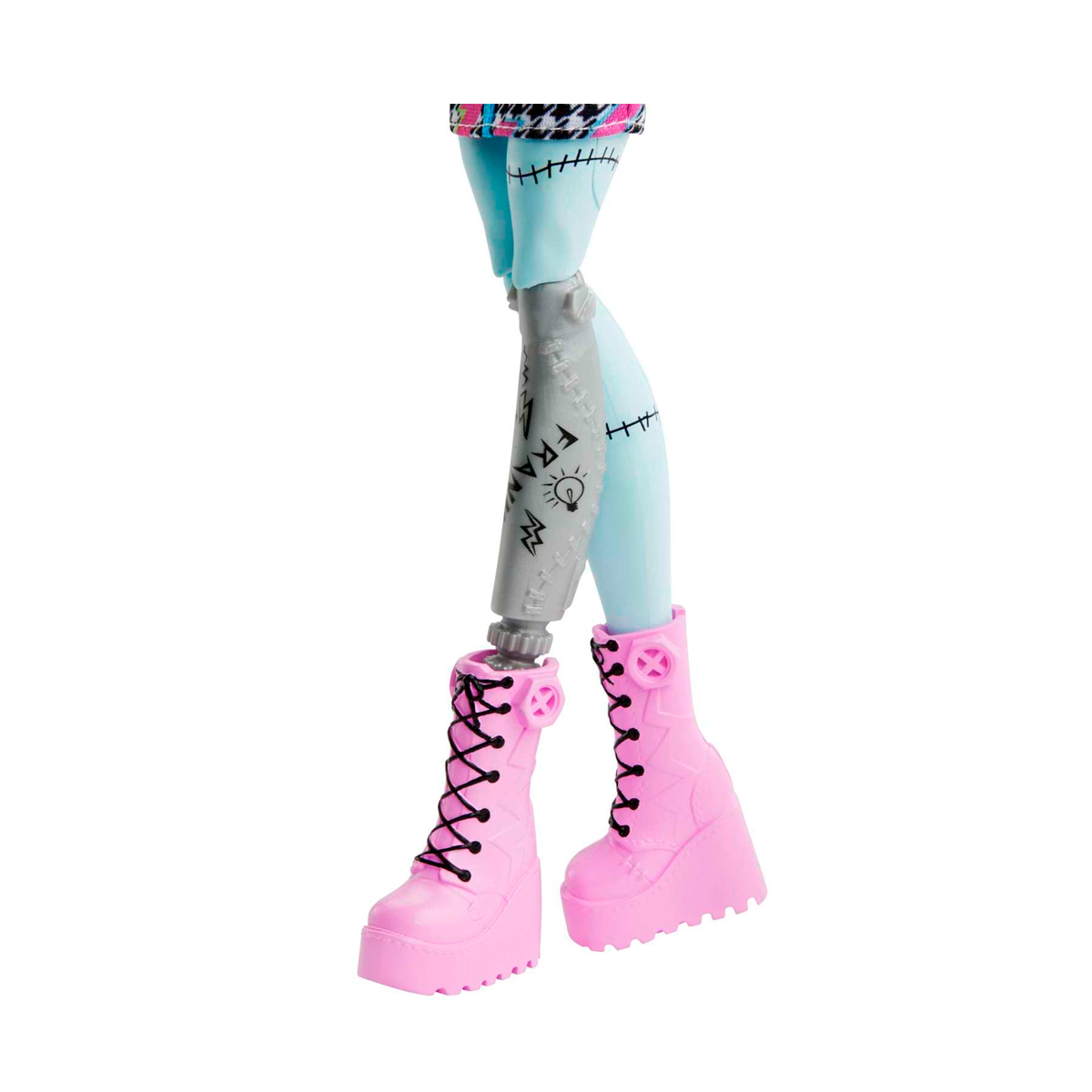 Muñeca Monster High Frankie