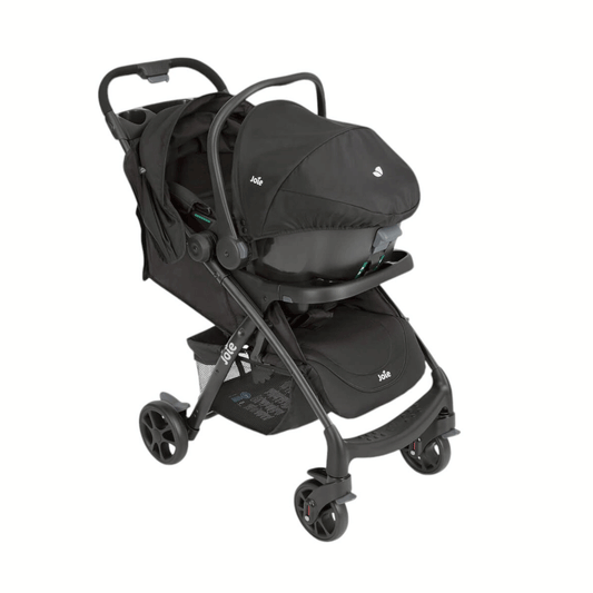 Cochecito Travel System I-Muze lx Joie