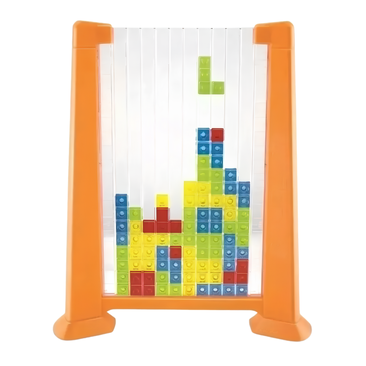 Juego de Mesa Xetrix Un Clásico Renovado