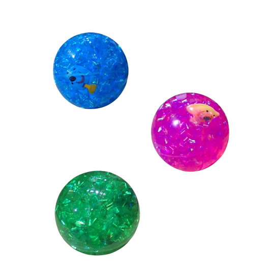 Shaky Friends Bola de Agua Colores