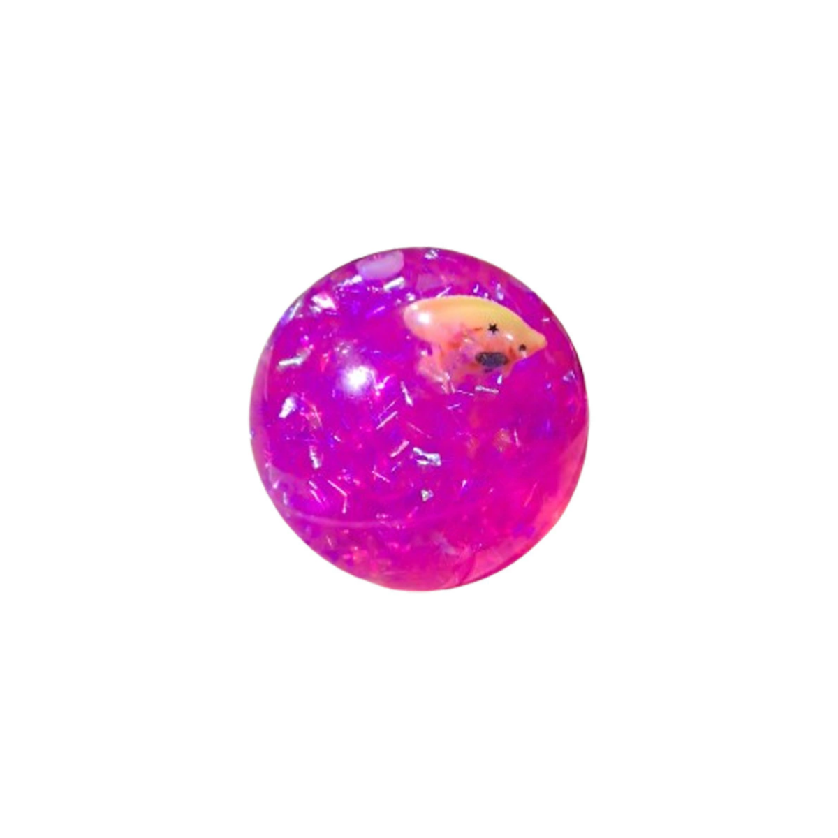Shaky Friends Bola de Agua Colores