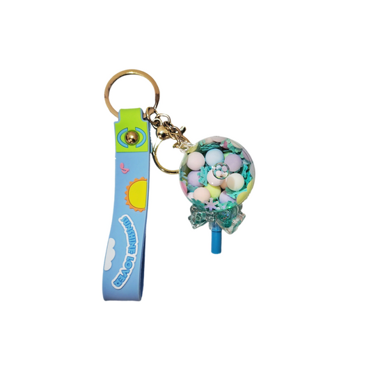 Llavero de Candy