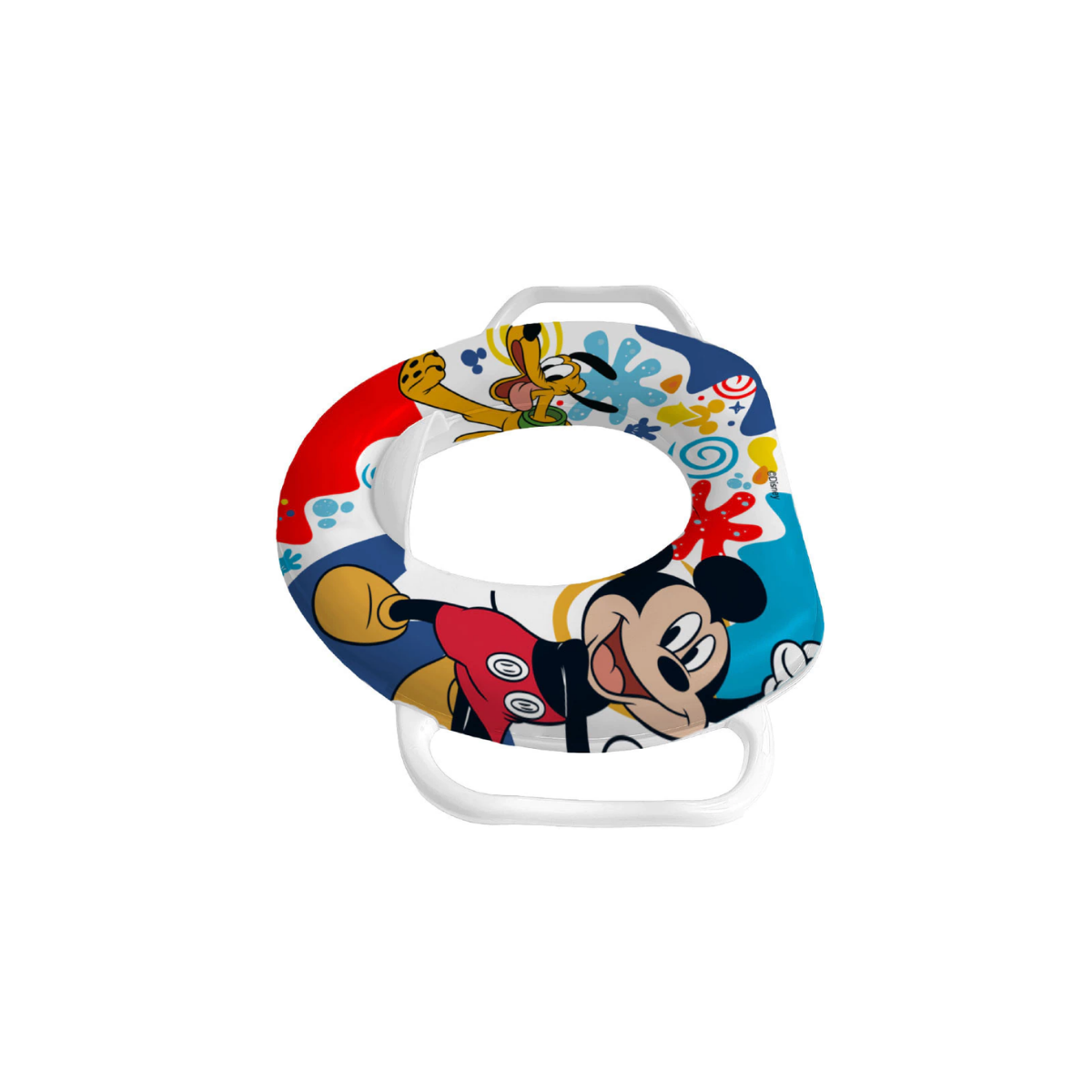 Adaptador de Inodoro Mickey Disney