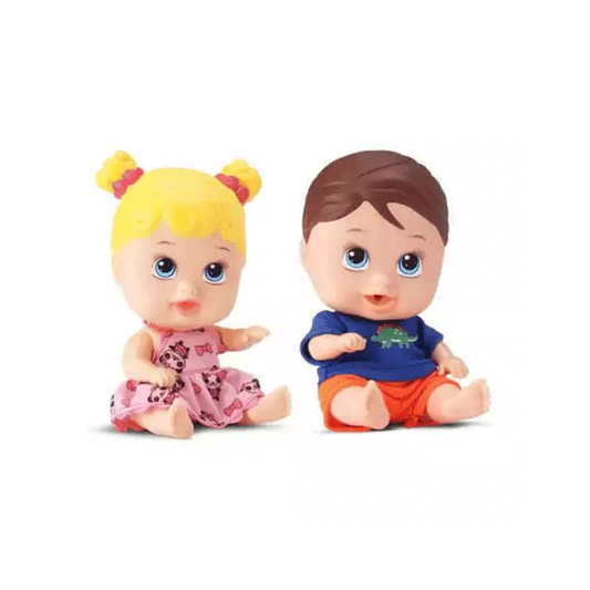 Pequeños Gemelos Divertoys