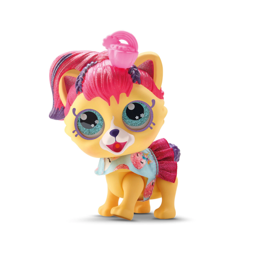 Set Divertoys Diver Surprise My Pets