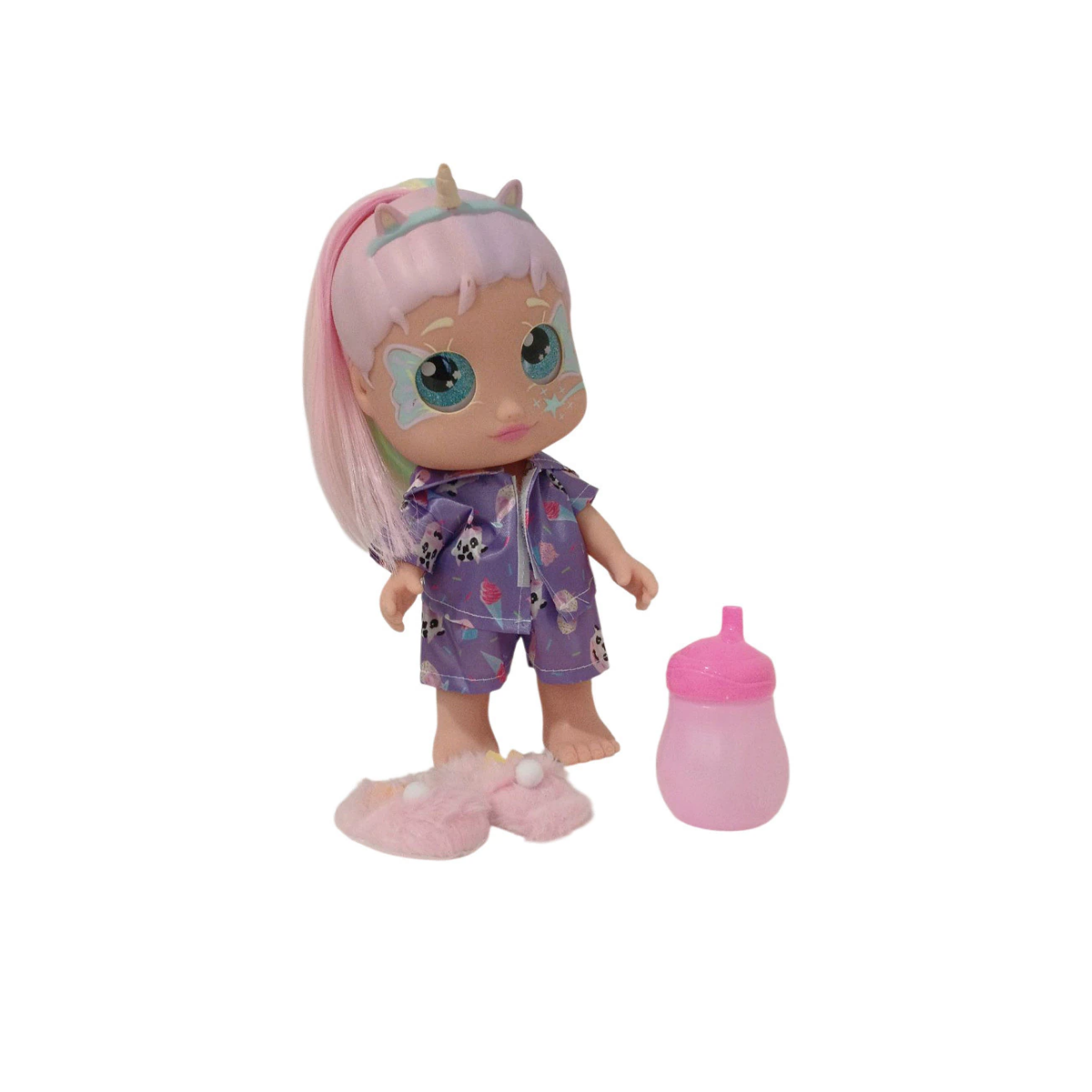 Set Divertoys Diver Surprise Fiesta de Pijamas