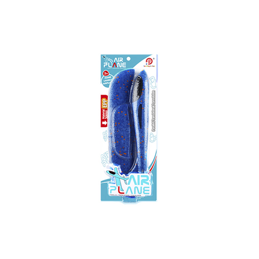 Avión Soft de Isakito